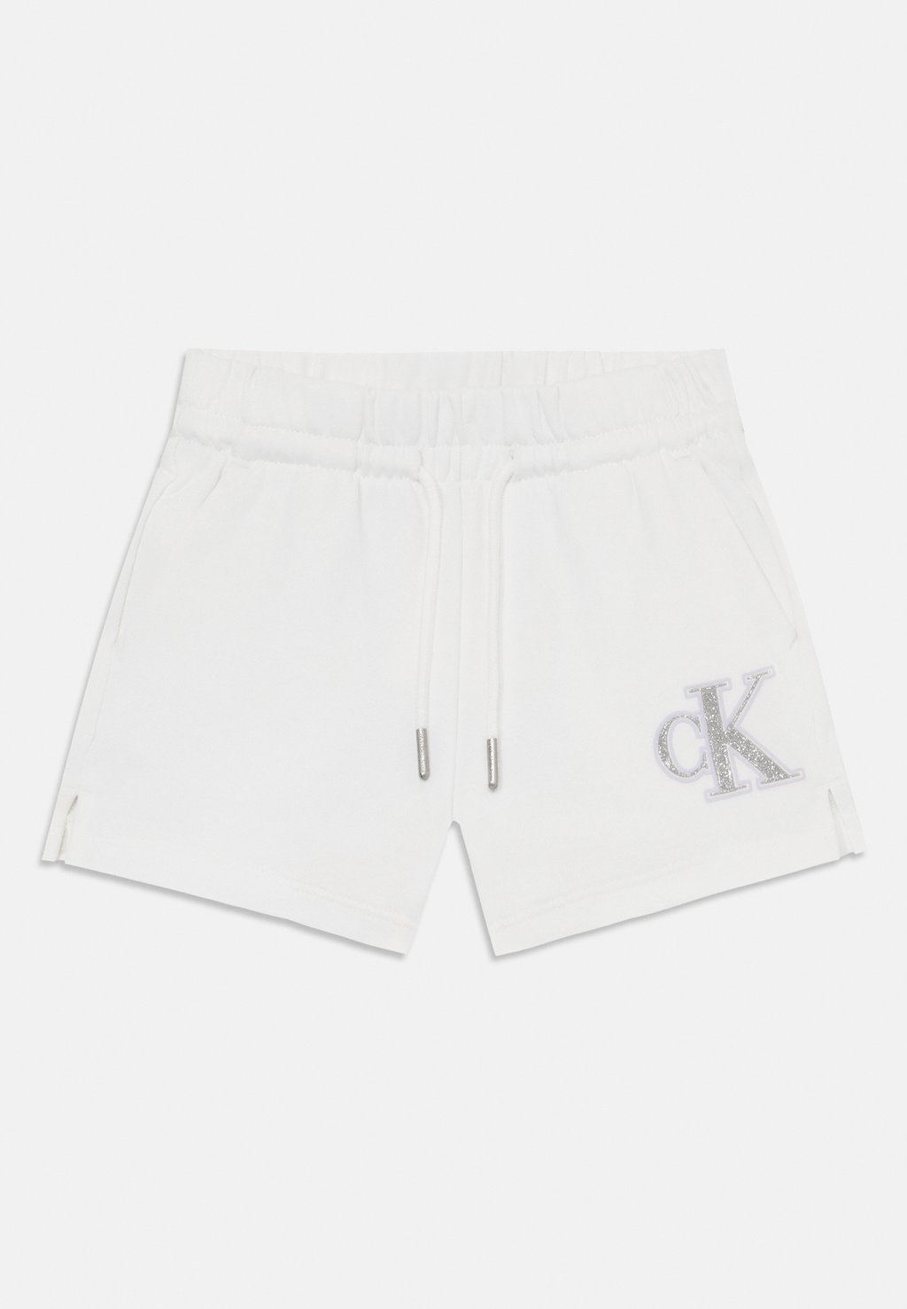 

Шорты Calvin Klein Jeans, белый