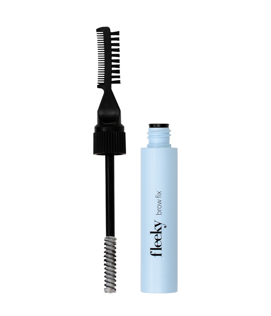 

Гель для бровей fleeky Brow Fix, Transparent, 8 ml