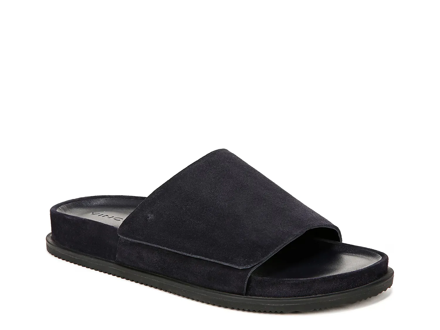 

Сандалии Del Rey Sandal Vince, темно-синий