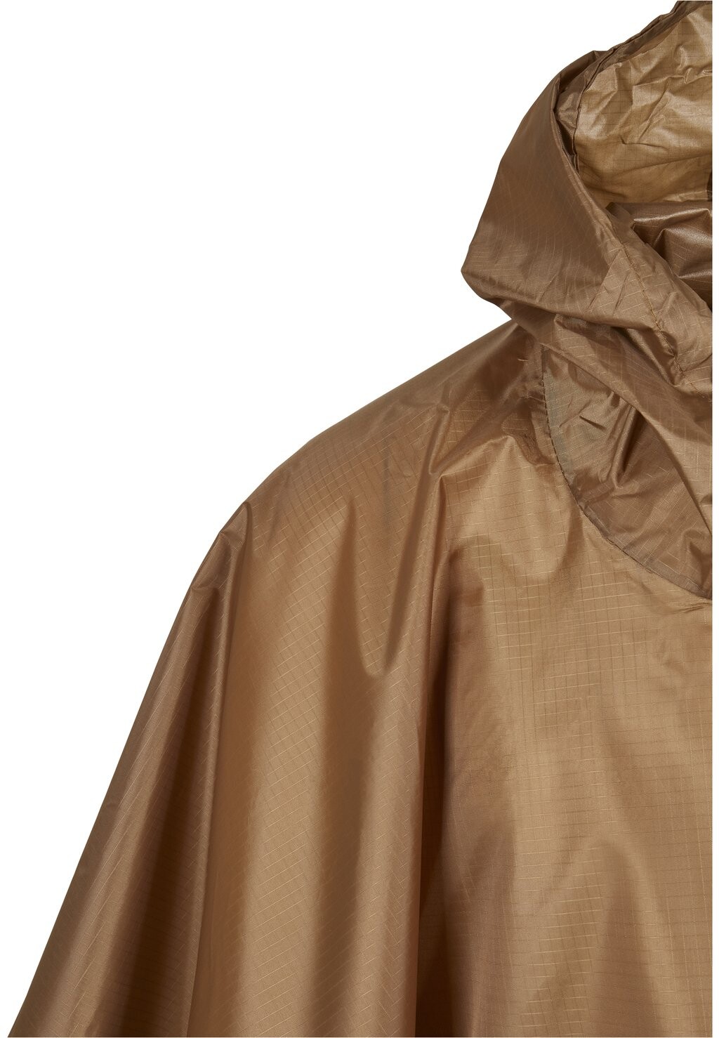 

Водонепроницаемая куртка PONCHO Brandit, коричневый