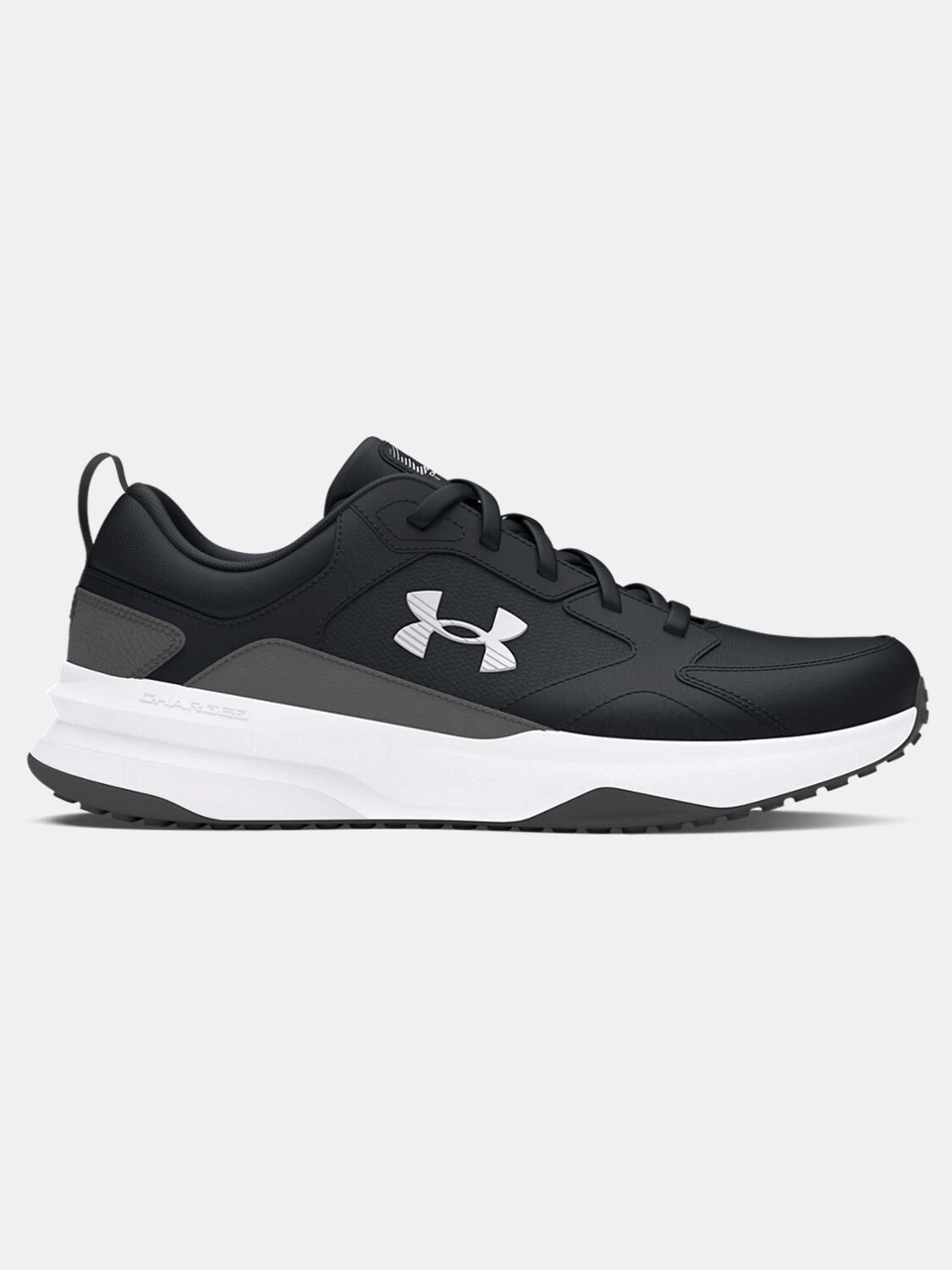 

Кроссовки Under Armour UA Charged Edge, черный