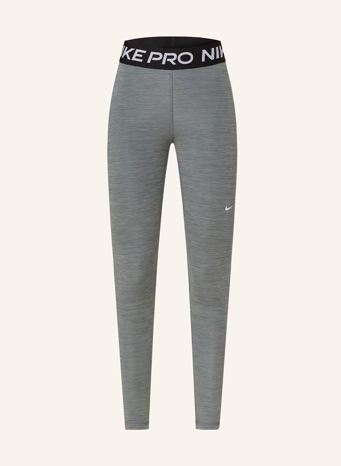 

Колготки про Nike, цвет GRAU/SCHWARZ/WEISS