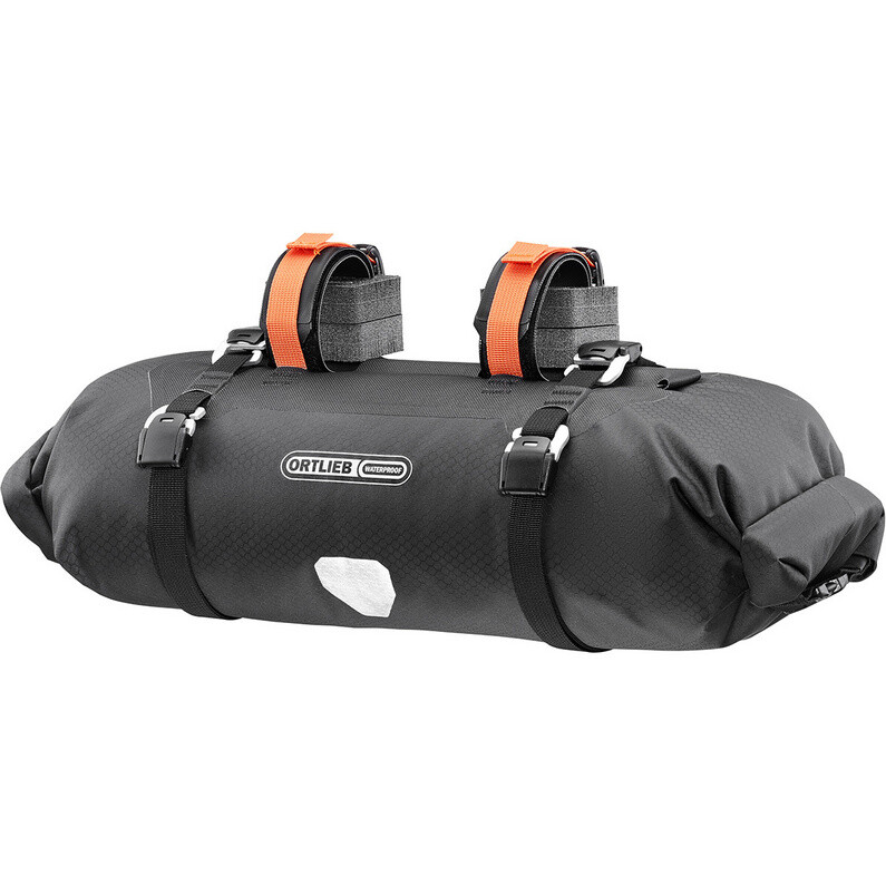 

Сумка для перевозки велосипеда Handlebar Pack 9 Ortlieb, черный