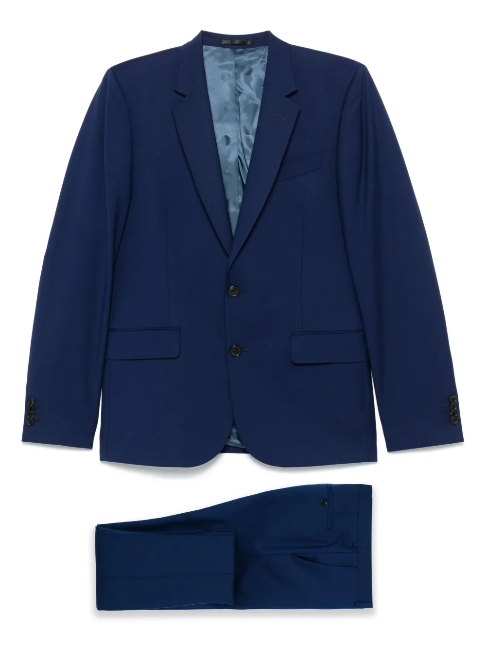 

Костюм The Soho Paul Smith, синий