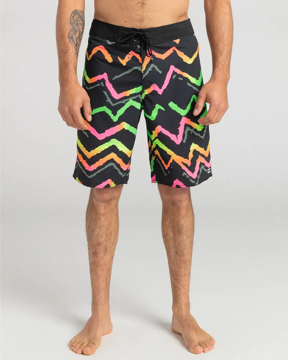 

Пляжные шорты Billabong "Sundays OG", цвет Stealth