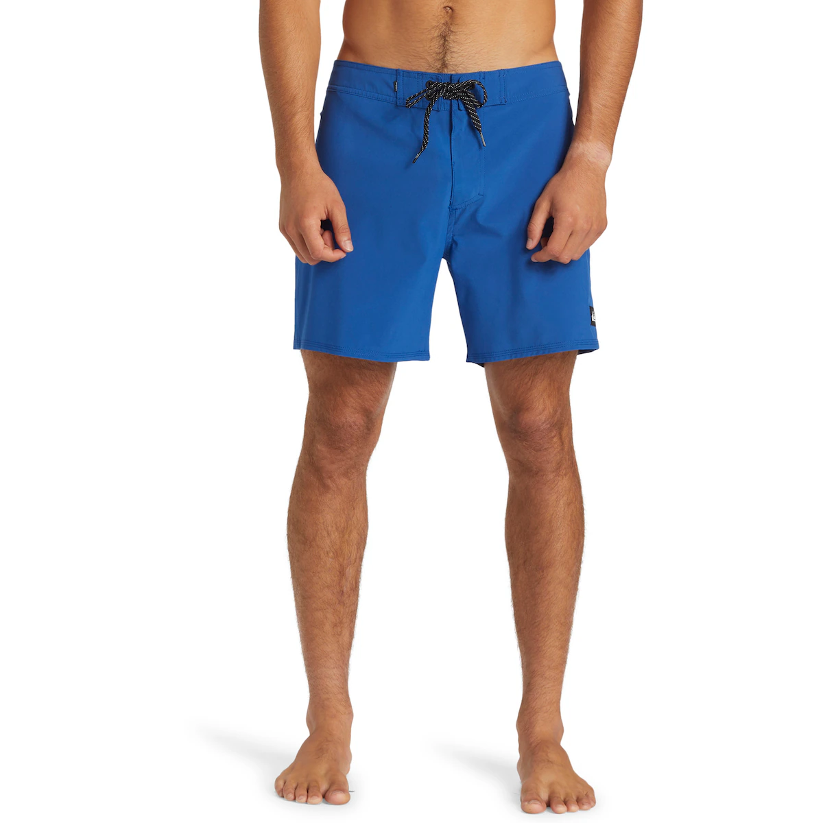 

Мужские плавки Quiksilver Surfsilk Kaimana 16", темно-синий