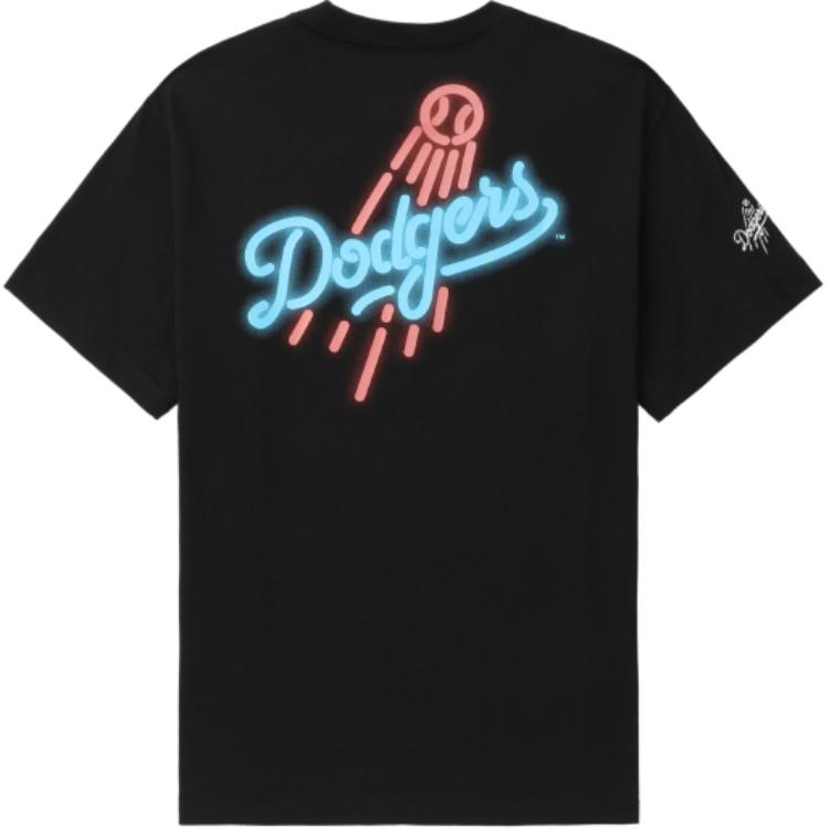 

New Era Футболка MLB Unisex Black