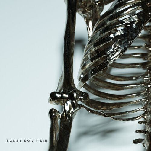 

CD диск Kingsmen: Bones Don't Lie