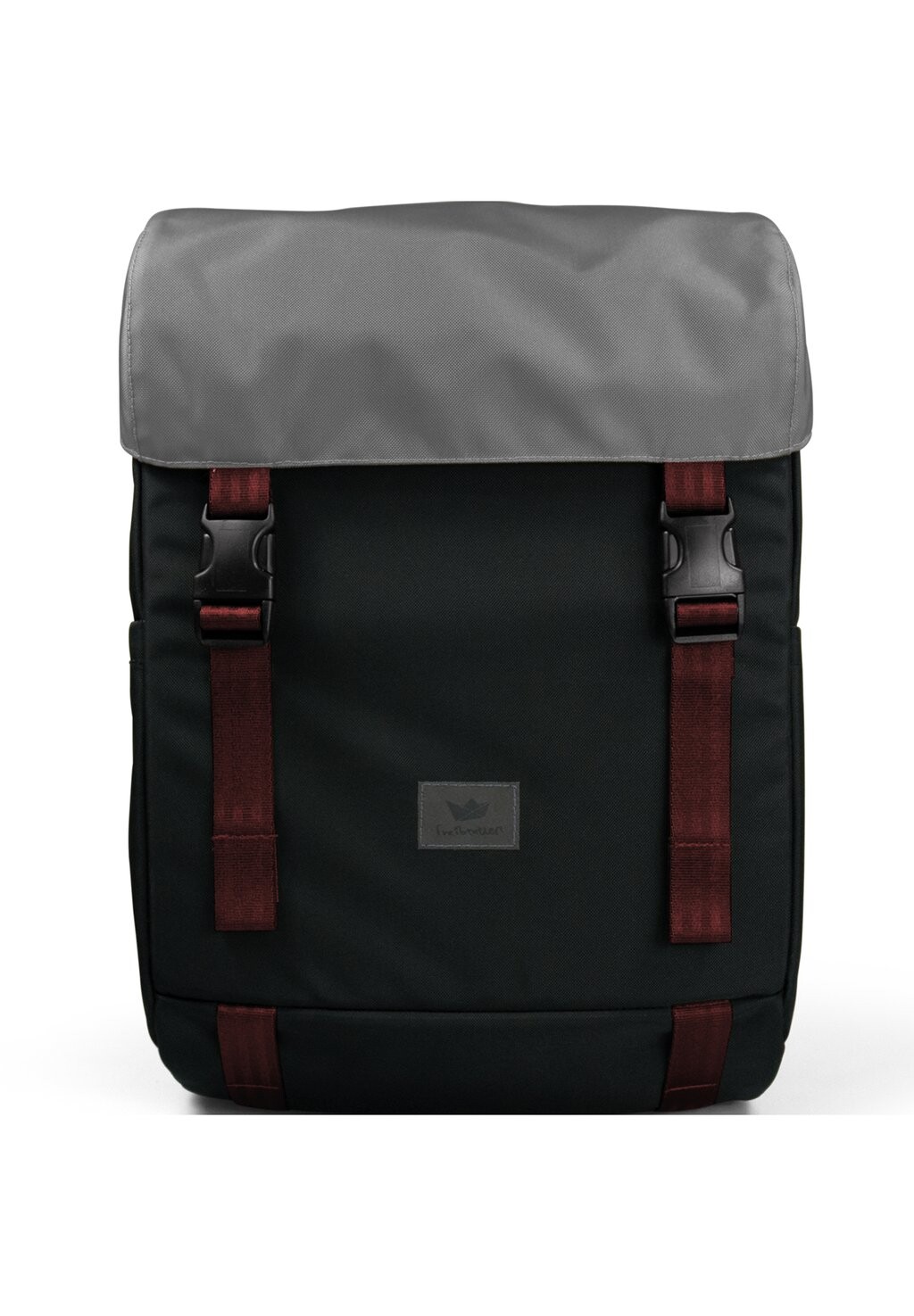 

Рюкзак Freibeutler, цвет red strap
