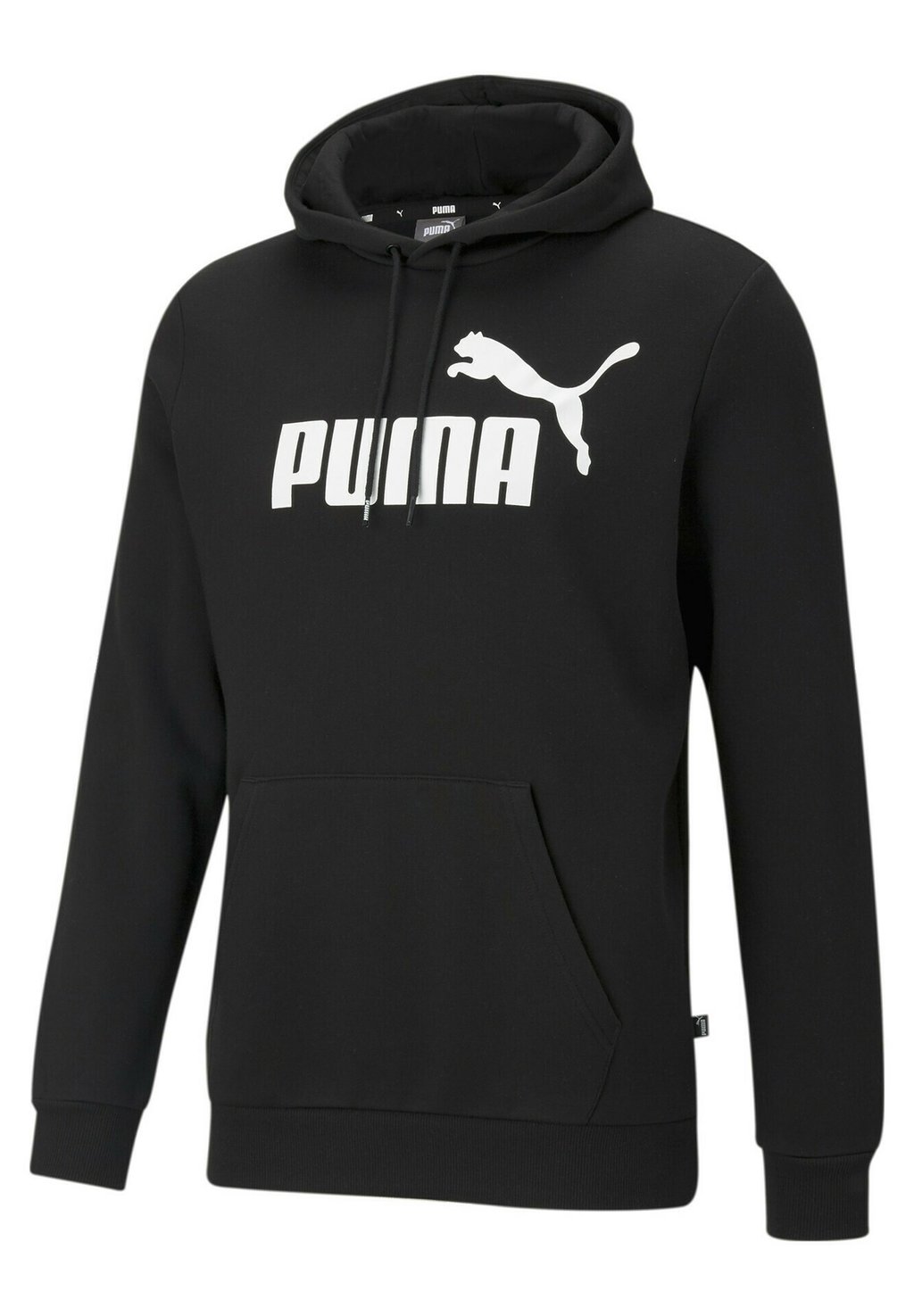 

Толстовка Puma, пума черная, Черный, Толстовка Puma, пума черная