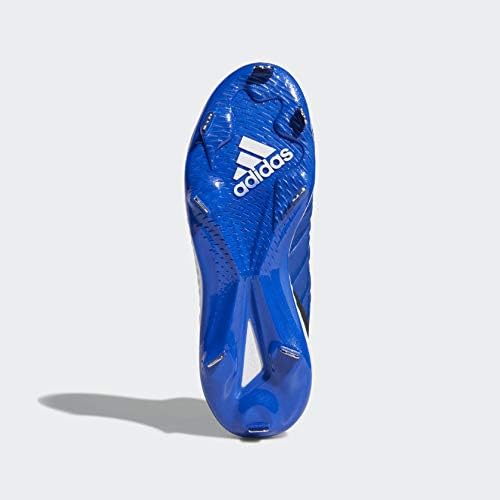 Мужские кроссовки Adidas Icon Bounce, белый — фото 4