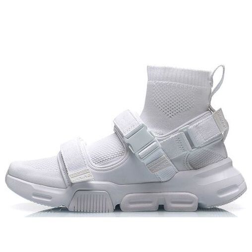 

Кроссовки counterflow x new york fashion week chenpeng Li-Ning, белый