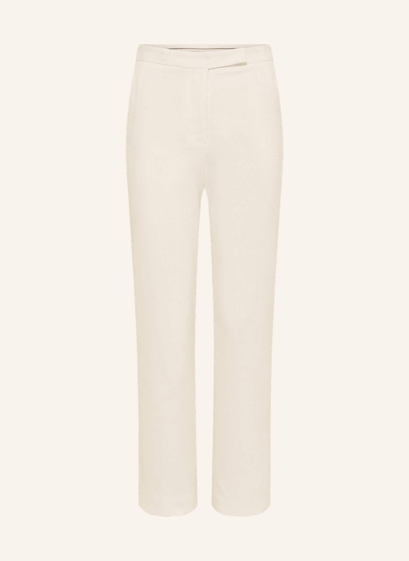 

Брюки Луиза Gerard Darel, экрю
