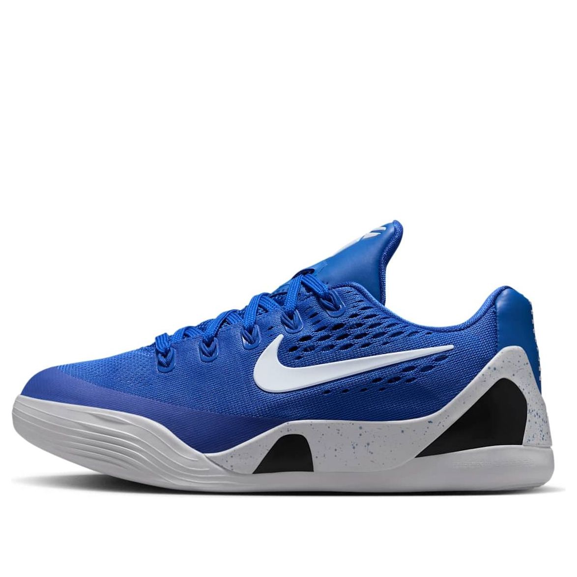 

Кроссовки (GS) Nike Kobe 9 EM Low TB 'Game Royal'