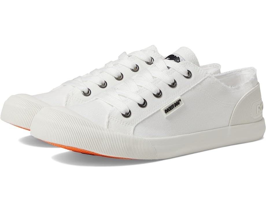 

Кроссовки Rocket Dog Jazzin, цвет White 1