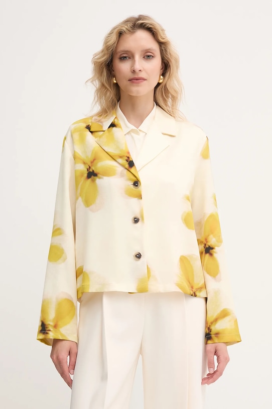 

Жакет Max&Co., желтый