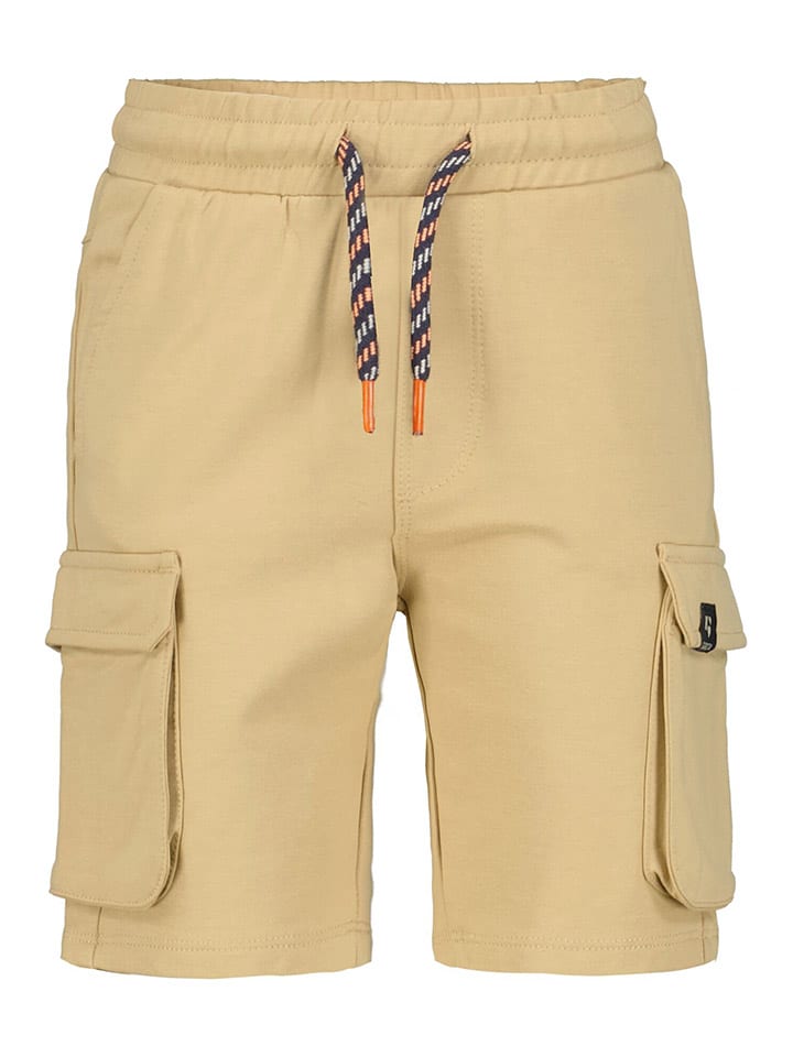 

Garcia Бермуды бежевого цвета