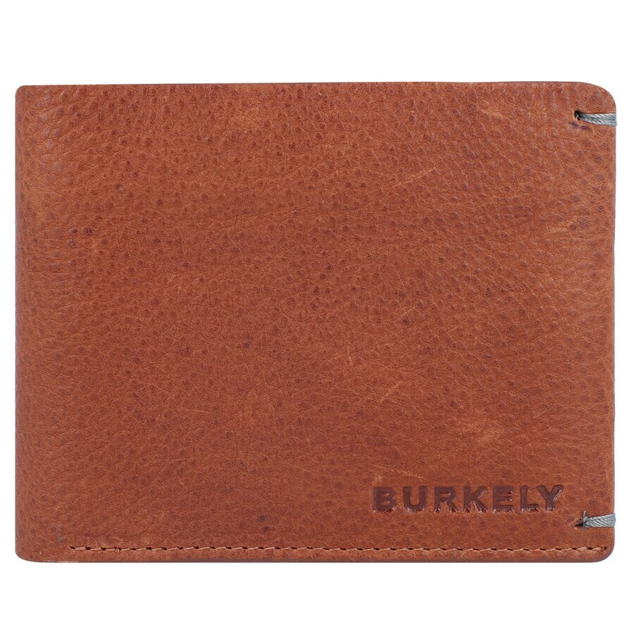 

Кошелек Burkely ANTIQUE AVERY, цвет Caramel