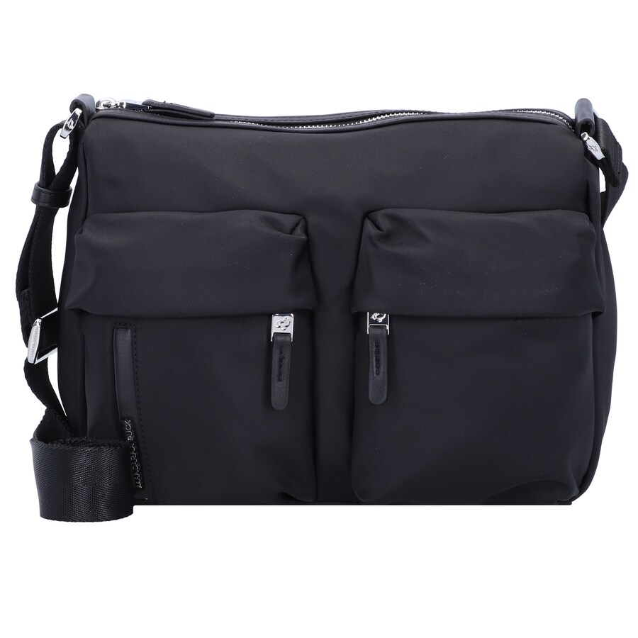 

Сумка через плечо MANDARINA DUCK Crossbody Bag Hunter, черный