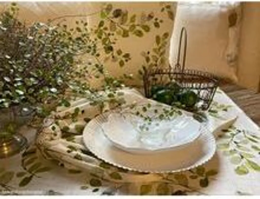 

Чехол на подушку Matches21 HOME & HOBBY, белый