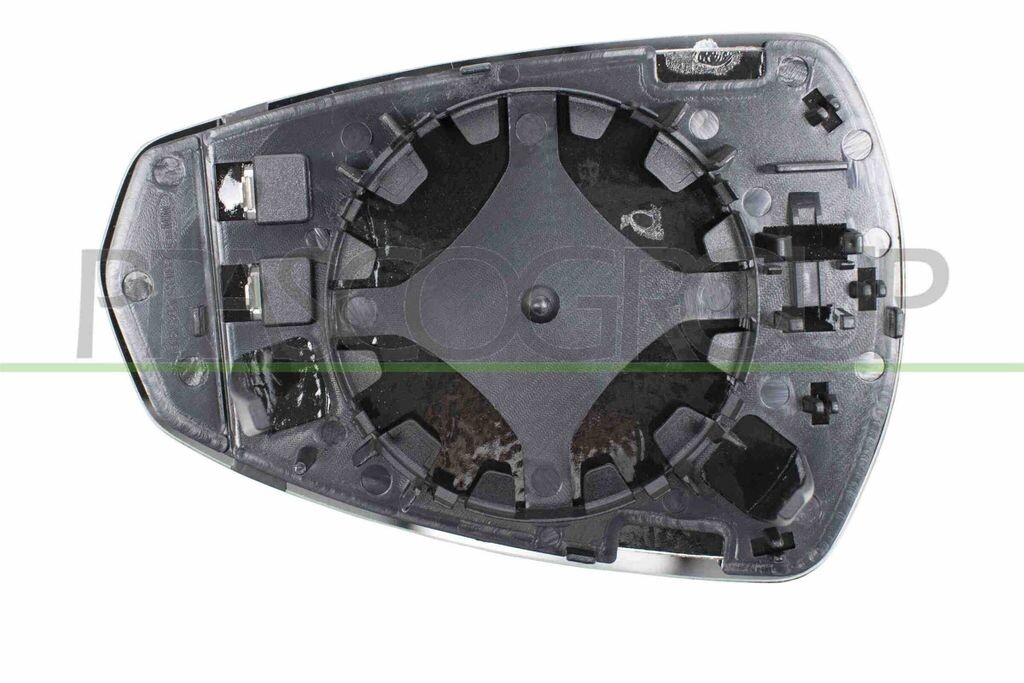 

PRASCO AD3247514 - Стекло наружное зеркало левое для А3 (8В) Akhan