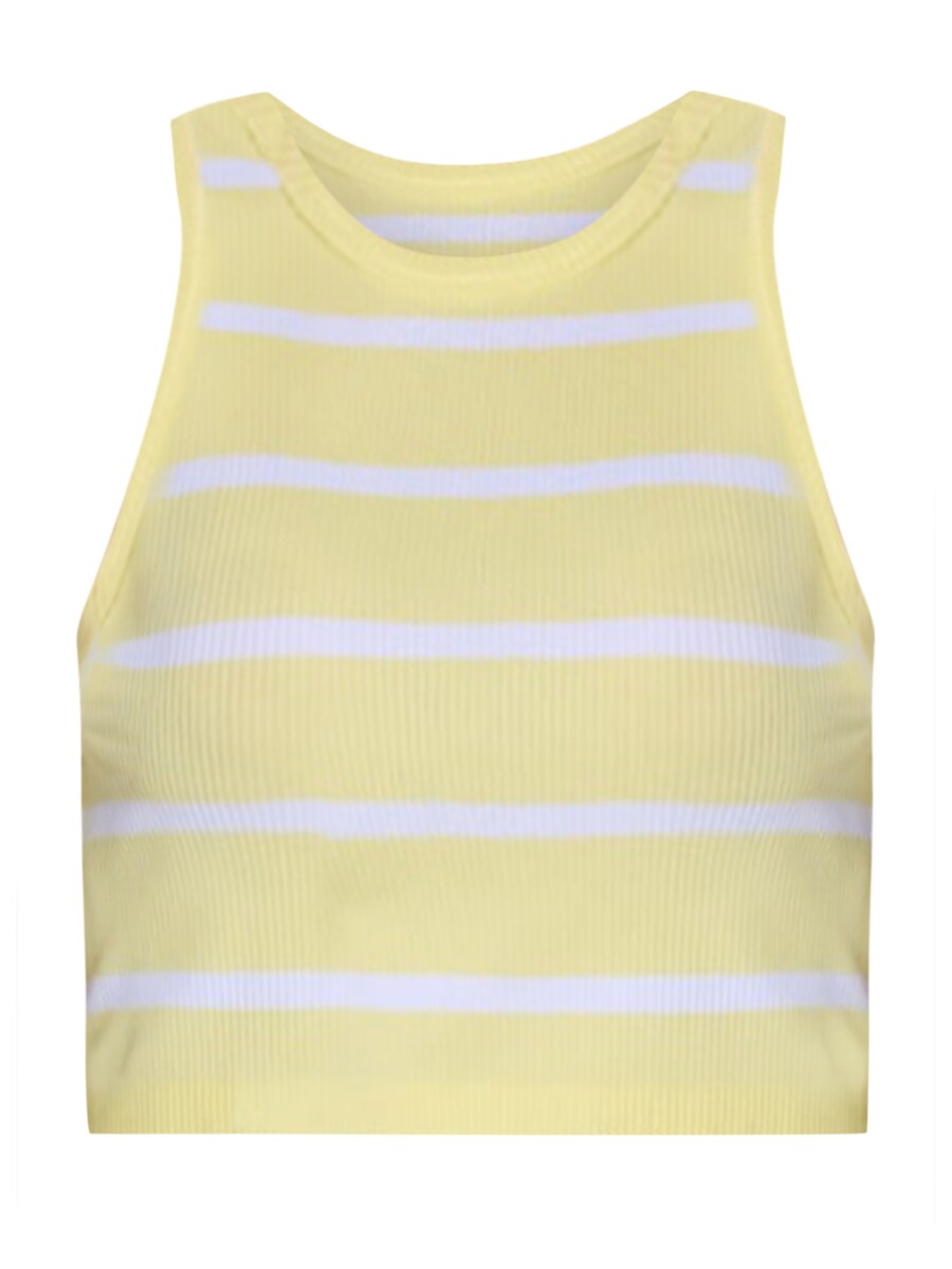

Топ No Matter What, цвет Pastel yellow