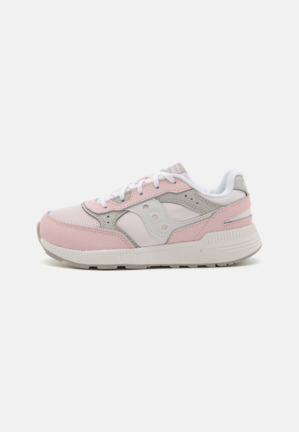 

Кроссовки ECLIPSE UNISEX Saucony, светло-розовый