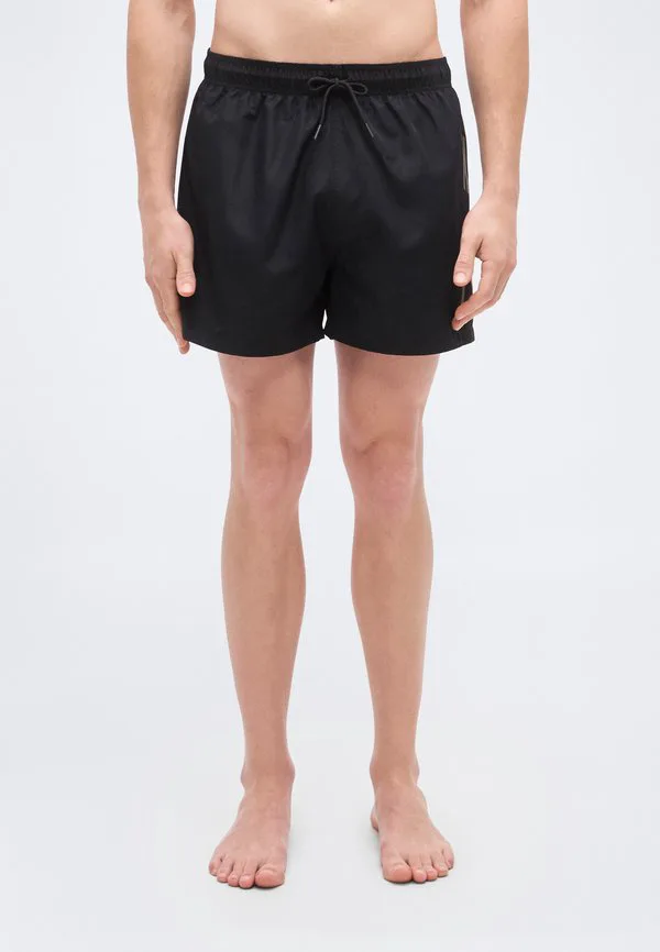 

Спортивные плавательные шорты Ea7 Emporio Armani, Black/Gold-Coloured, Черный, Спортивные плавательные шорты Ea7 Emporio Armani, Black/Gold-Coloured