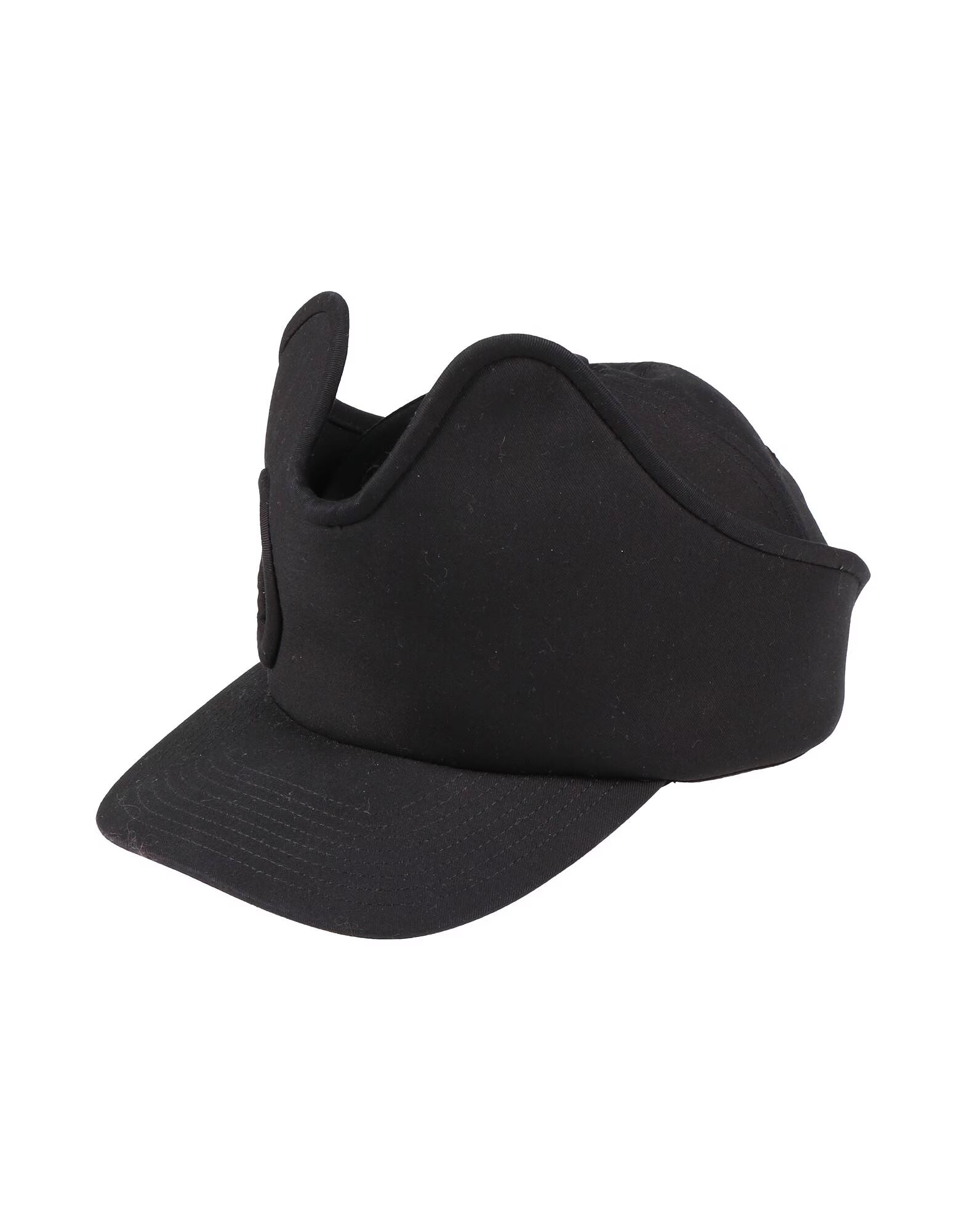 

Бейсболка Burberry, черный