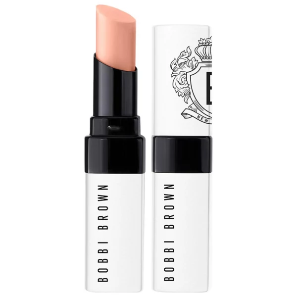 

Extra lip tint прозрачный бальзам для губ с масляной основой Bobbi Brown, цвет bare pink
