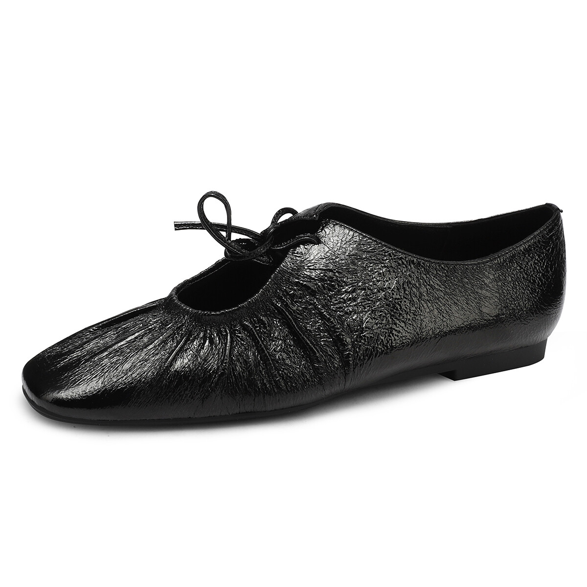 

Туфли женские повседневные Women's Casual Shoes Women's Fmm, золотой