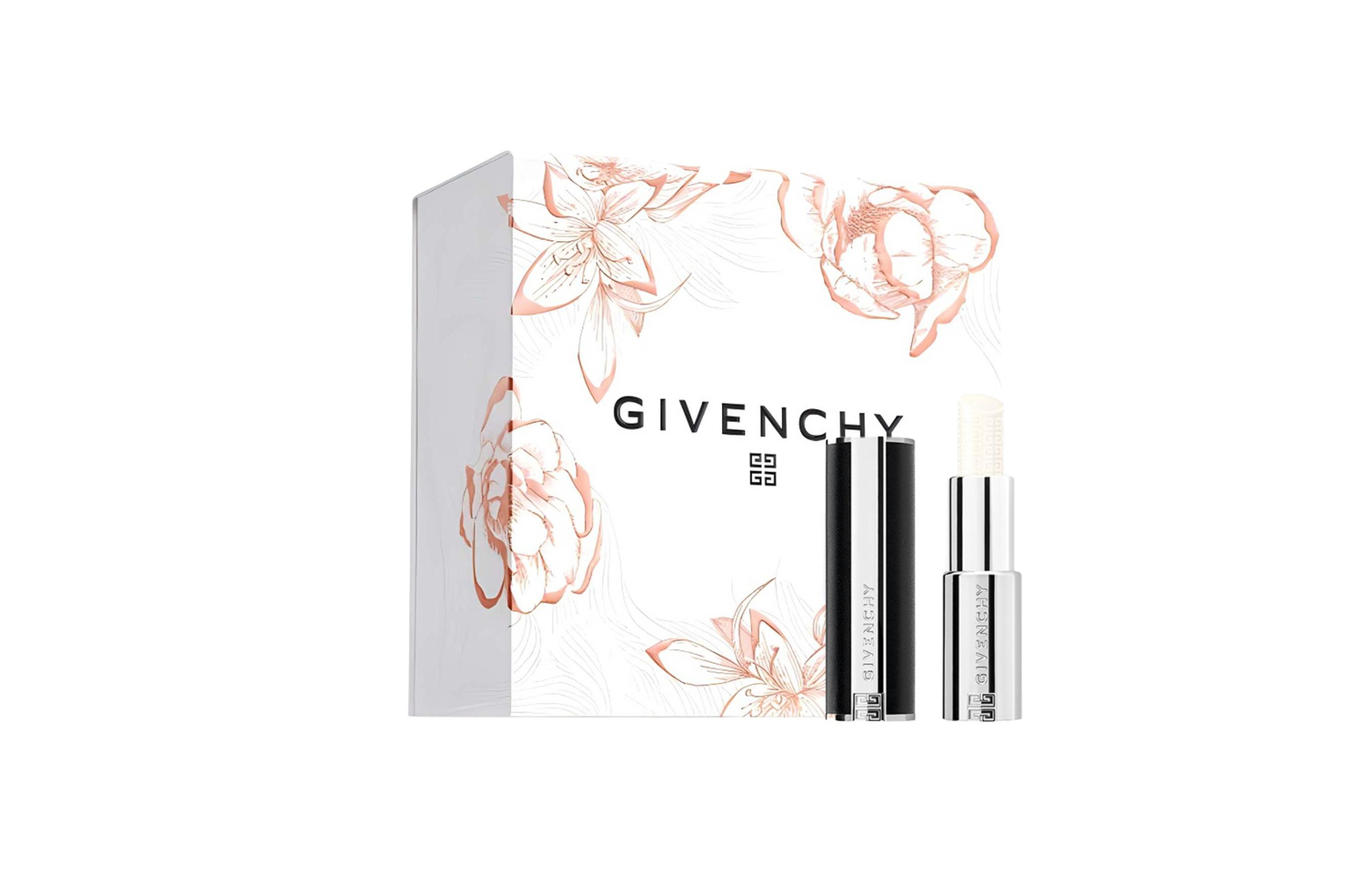 

Премиальный бальзам для губ Taboo увлажняет и питает 3,4 г Givenchy