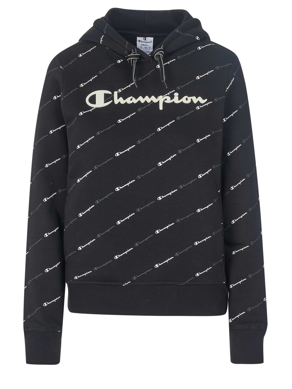 

Свитер Champion, черный
