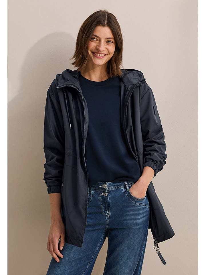 

Куртка софтшелл Cecil, цвет funktionsjacke