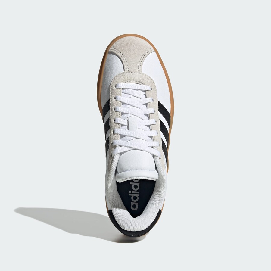 Кроссовки ADIDAS SPORTSWEAR VL Court Bold, белый — фото 3