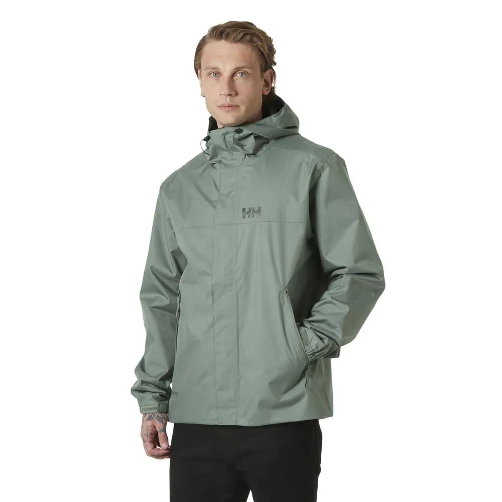 

Куртка Helly Hansen Ervik, зеленый