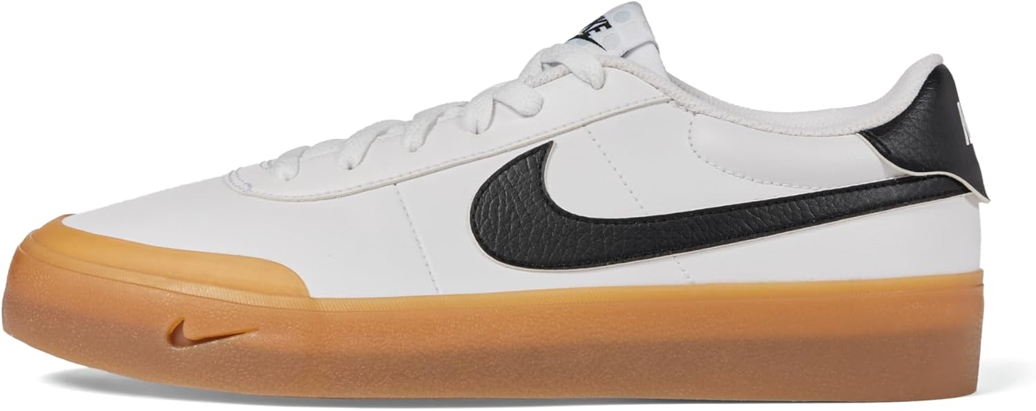 Мужские кроссовки Nike Court Shot Herrenschuh, коричневый/светло-коричневый/белый/черный