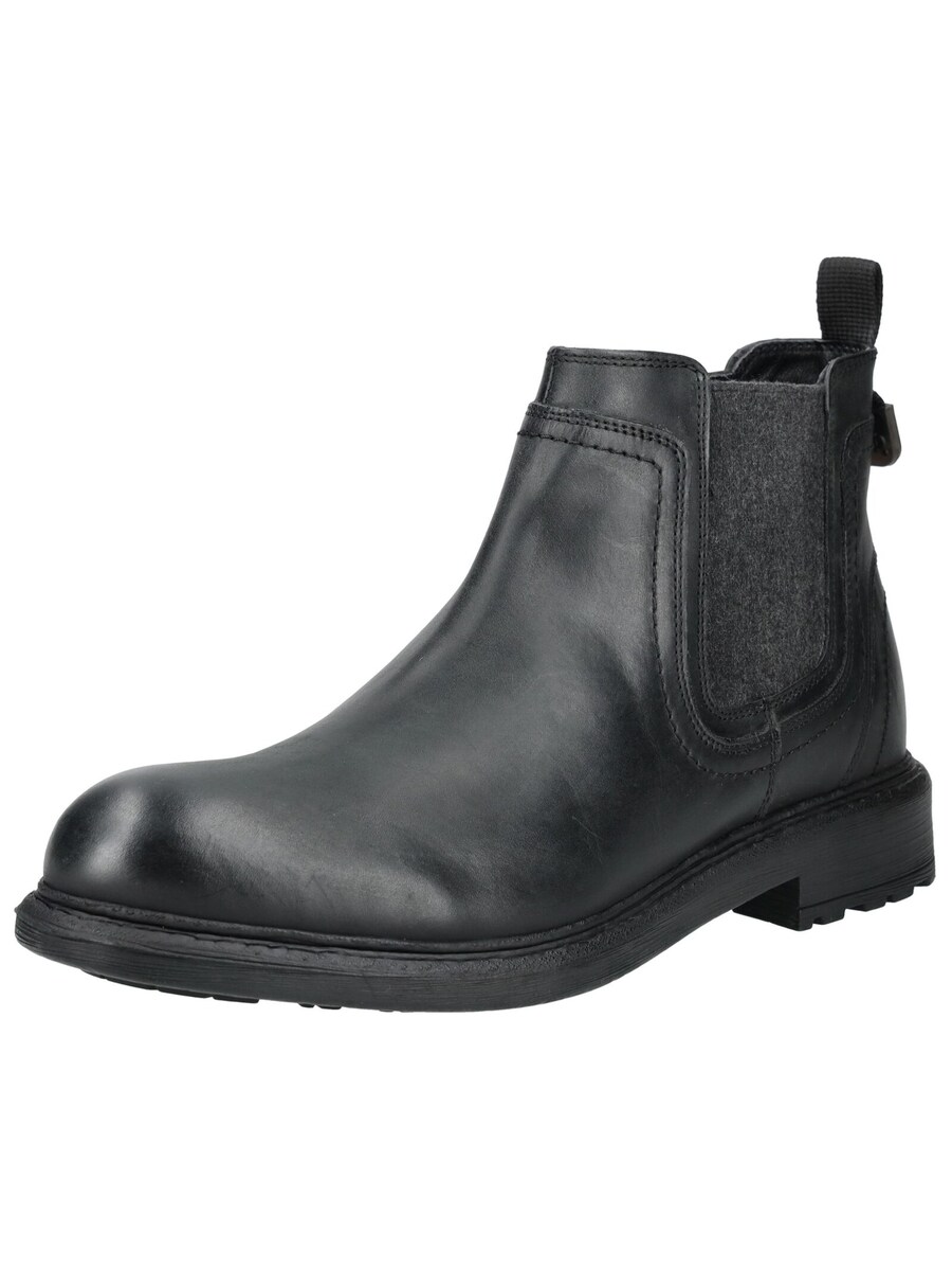 

Ботинки челси Jeep Chelsea Boots, черный