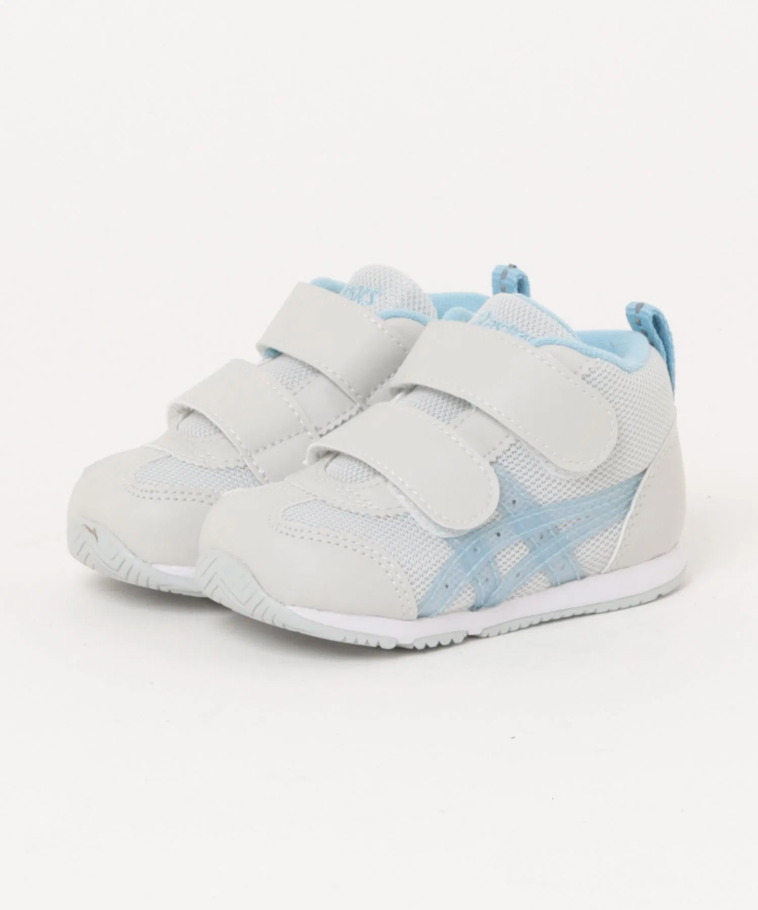 Детские кроссовки ASICS IDAHO BABY MID T