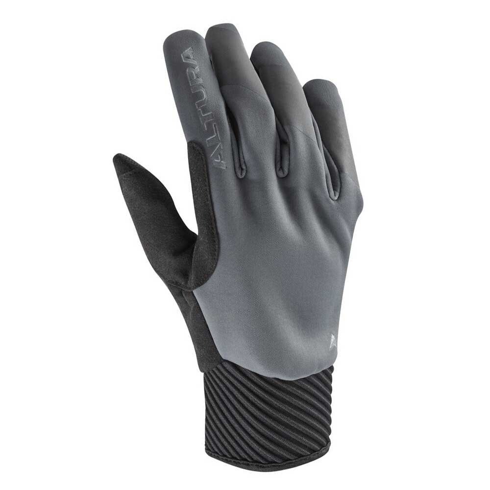 

Длинные перчатки Altura Nightvision, серый