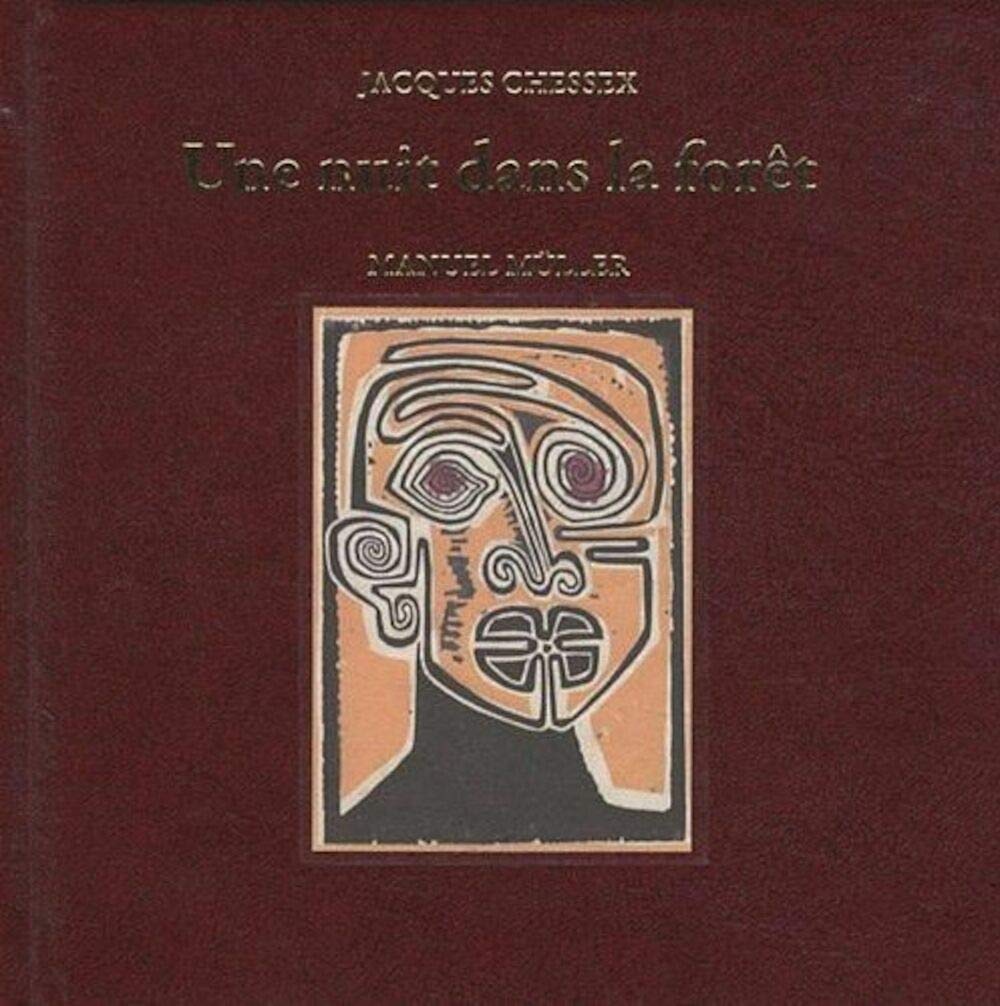 

Une Nuit dans la forêt (NOTARI)