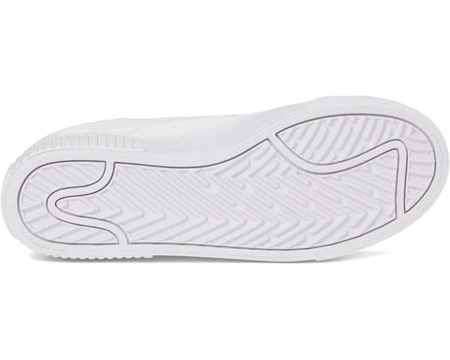 Кроссовки Nike Court Legacy Lift, цвет White/White/White — фото 3