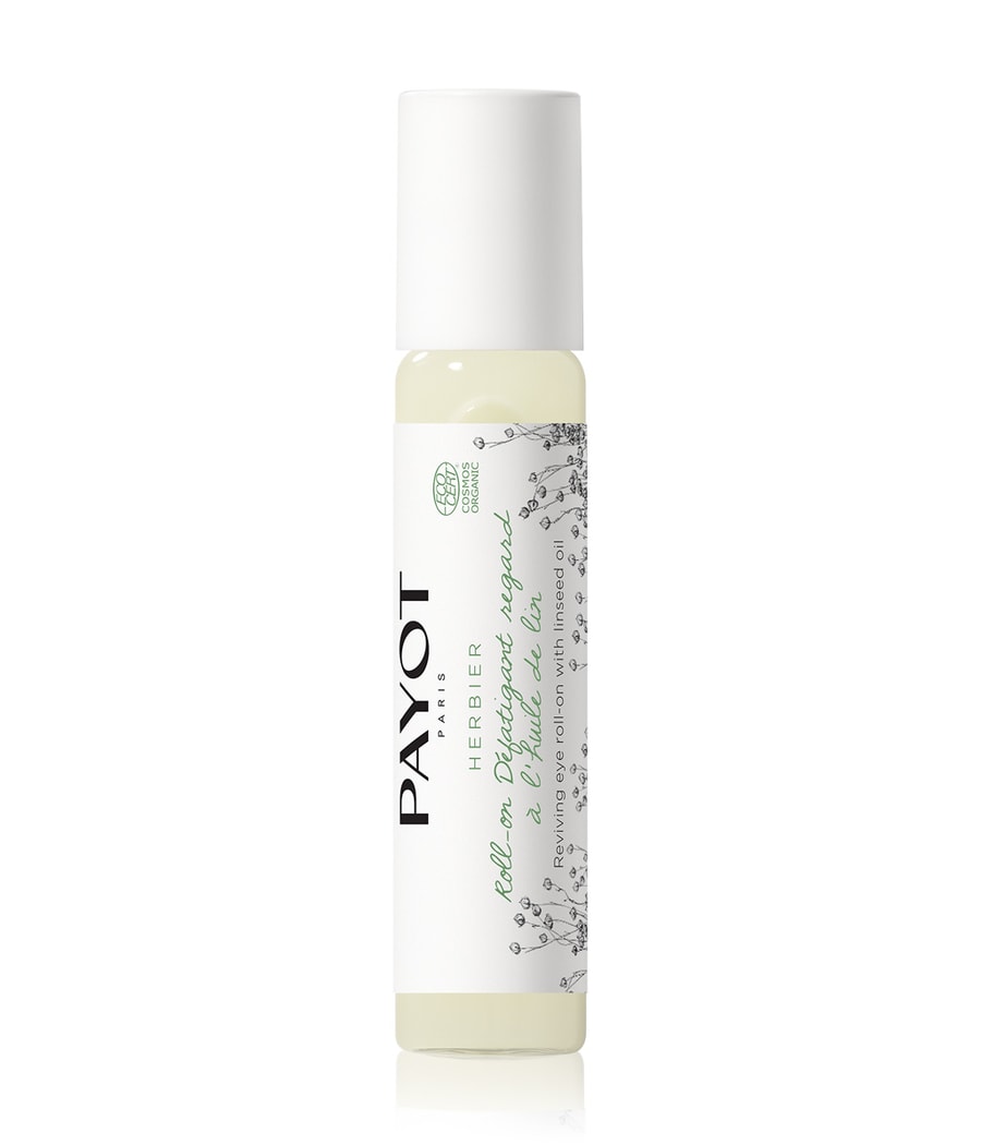 

Крем для глаз PAYOT Herbier Roll-On Défatigant Regard, 15 ml