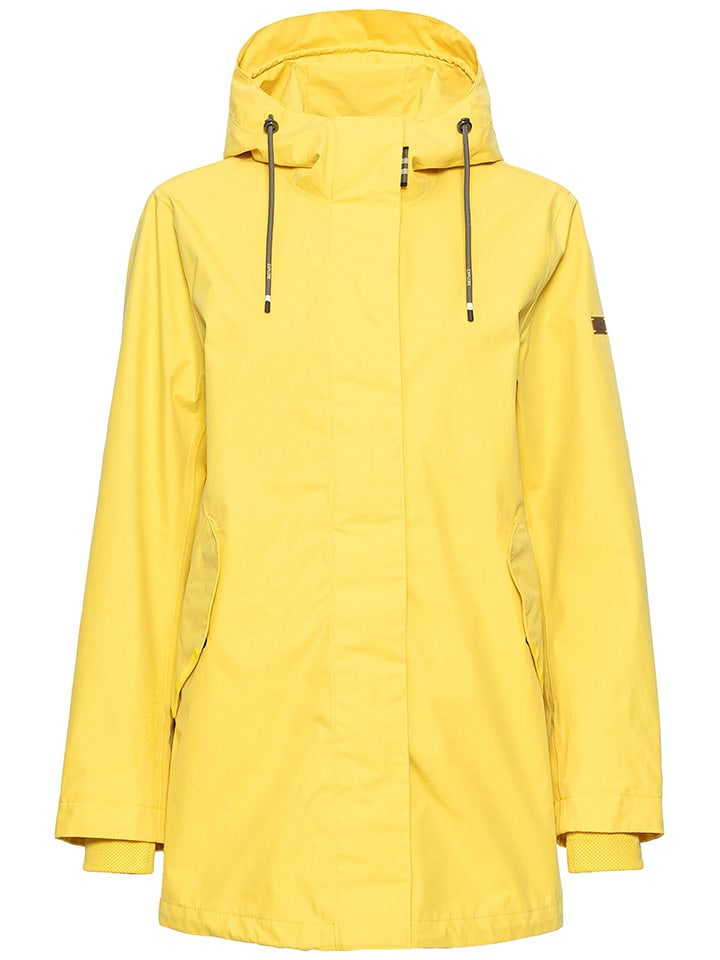 

Пальто Camel Active, желтый