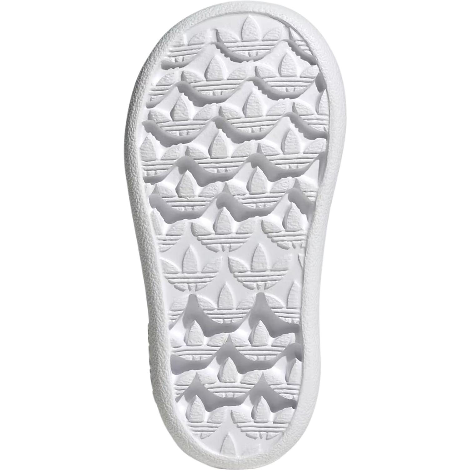 Adidas Originals Disney x Adifom SST 360 Low top детские кроссовки Black Infant And Toddler — фото 4