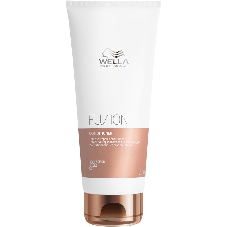 

Кондиционер для волос Wella Intense Repair Conditioner, 200 ml