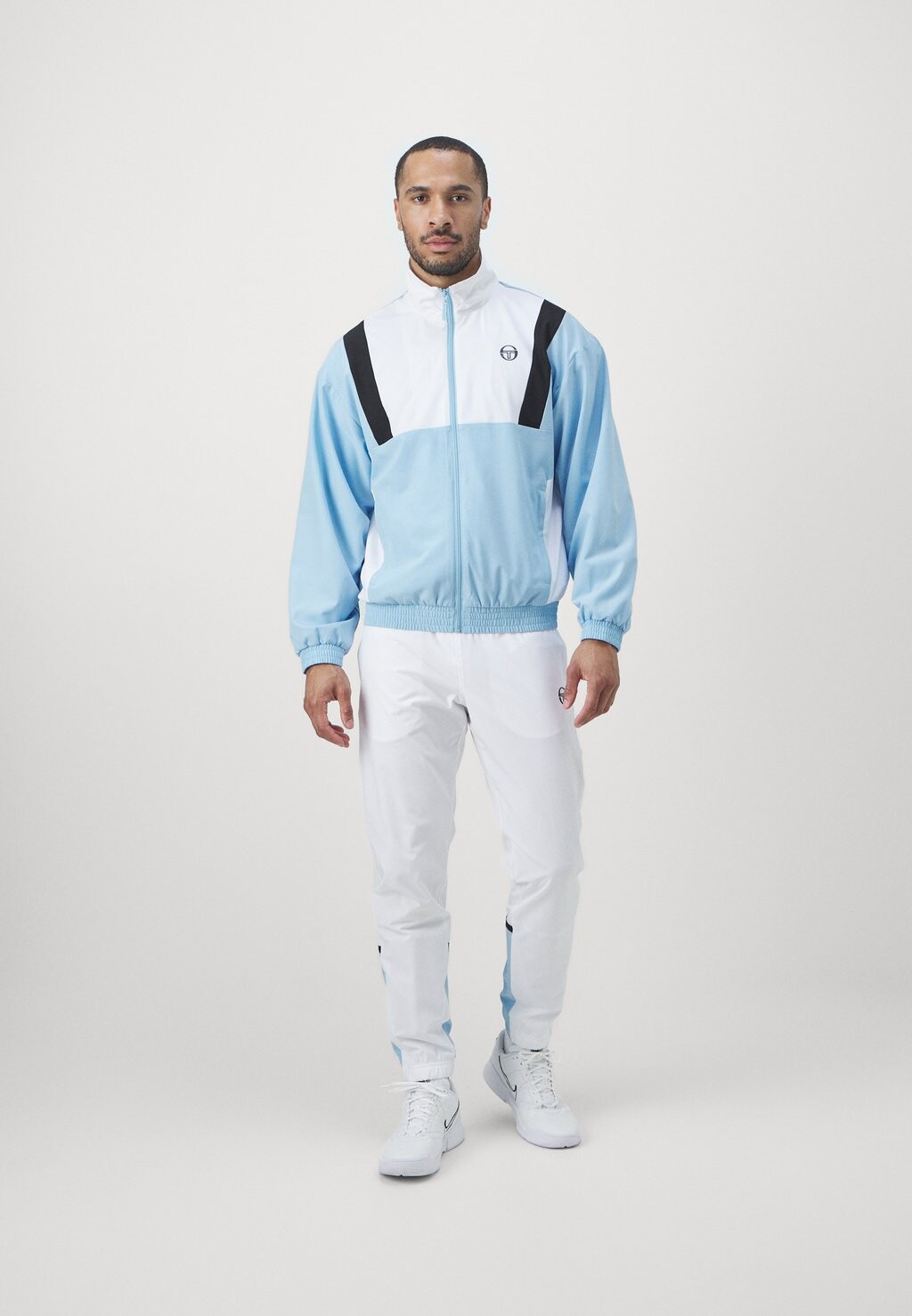 

Спортивный костюм Forata Tracksuit Sergio Tacchini, белый