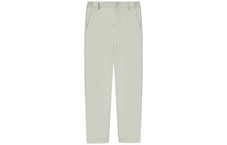 

Мужские трикотажные спортивные штаны FILA, цвет Bean ash