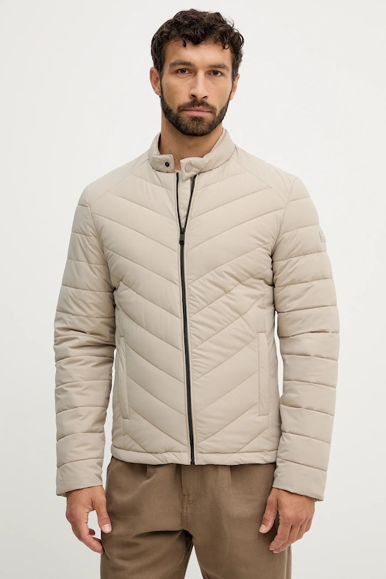 

Куртка Guess, бежевый