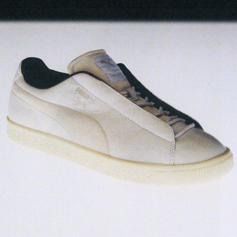 

Кроссовки X Nanamica Clyde Gtx Puma, белый